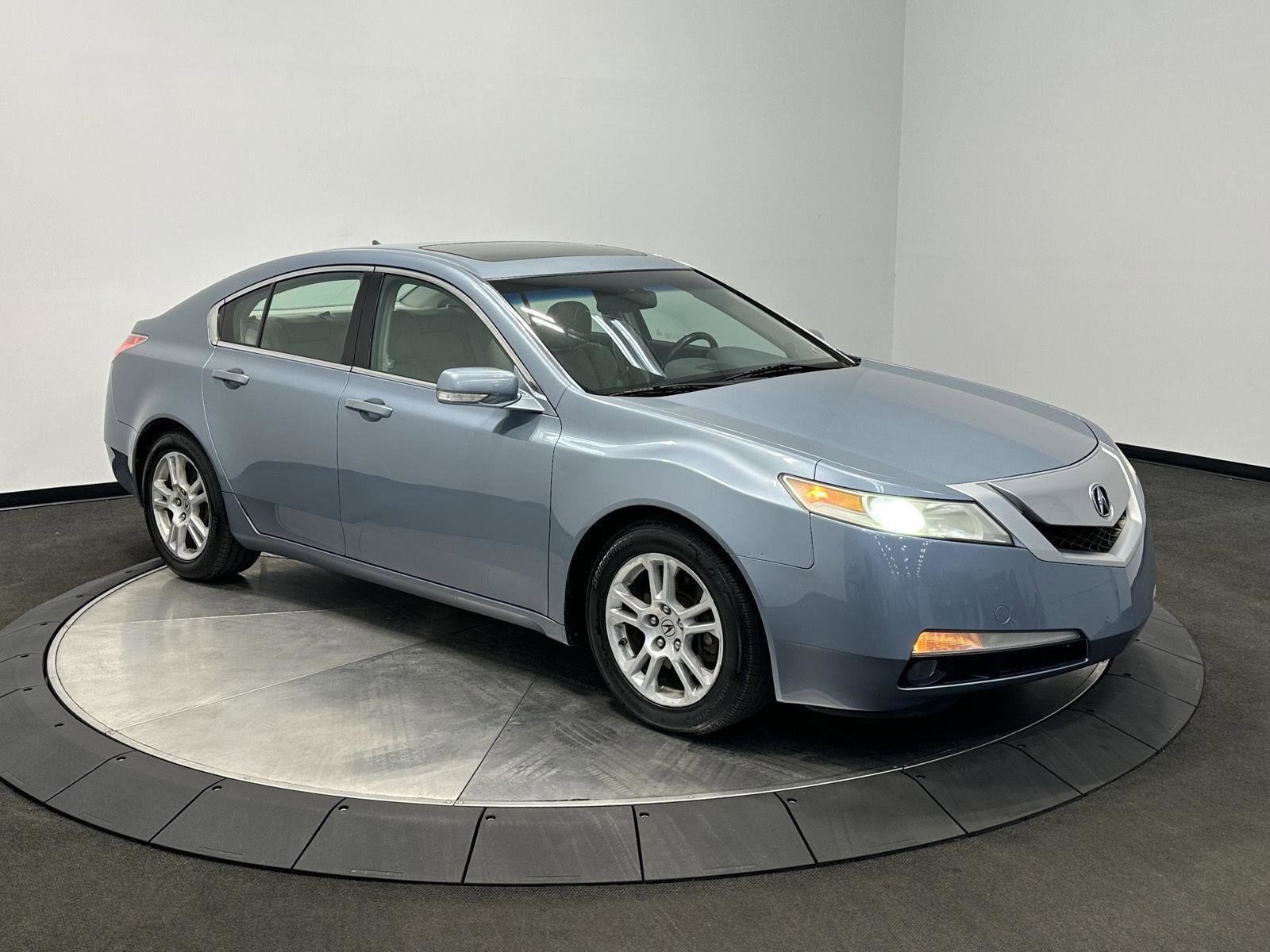 Used 2010 Acura TL image 2