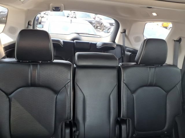 Used 2024 Honda Pilot Elite image 23