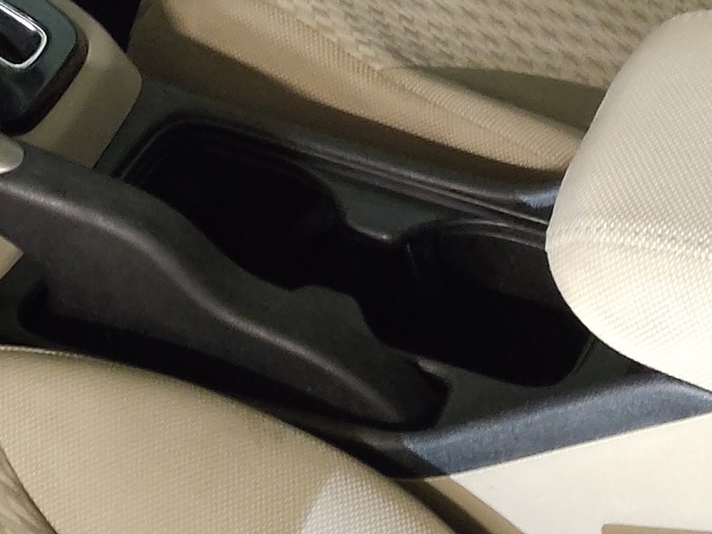 Used 2014 Honda Civic LX image 26