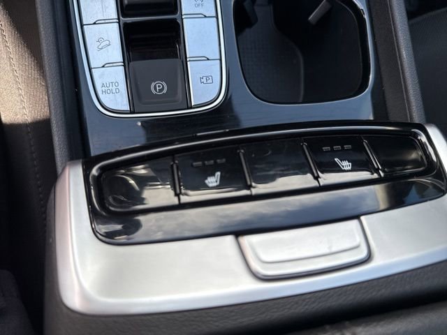 Used 2023 Hyundai Tucson SEL image 19