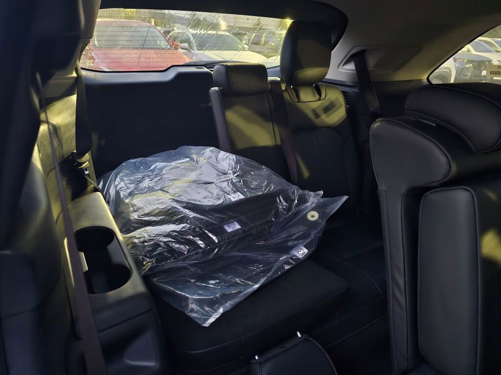 New 2026 MAZDA CX-90 3.3 Turbo w/ Preferred Package image 29