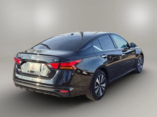 Used 2021 Nissan Altima 2.5 SV image 5