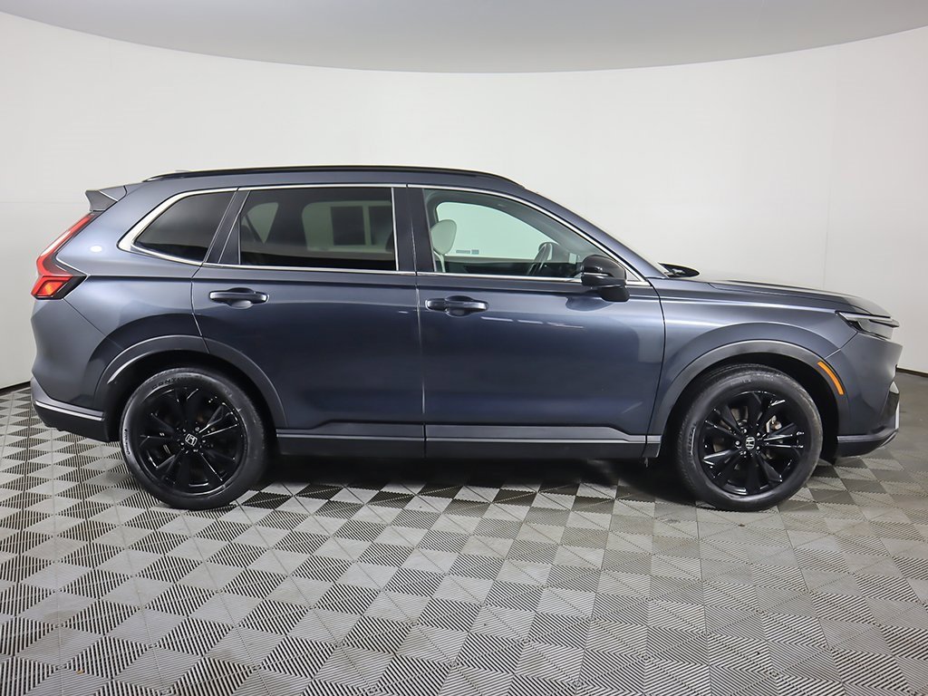 Used 2023 Honda CR-V Sport Touring image 20