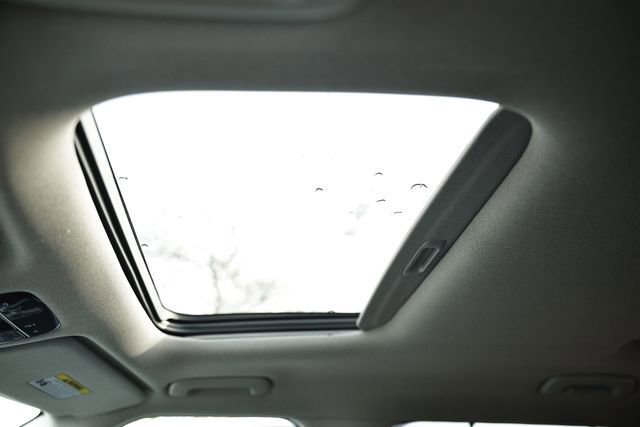 New 2026 Hyundai Santa Fe Limited image 7