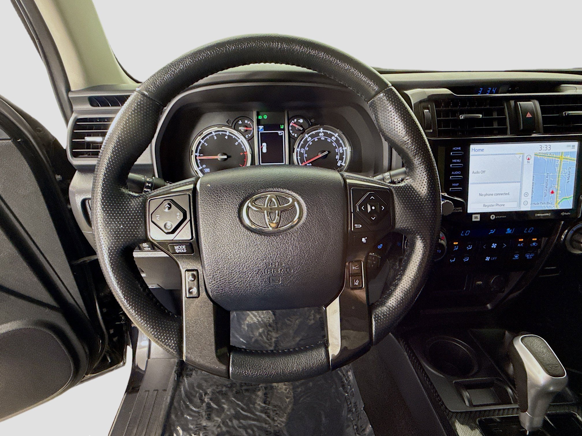 Used 2024 Toyota 4Runner TRD Pro image 11
