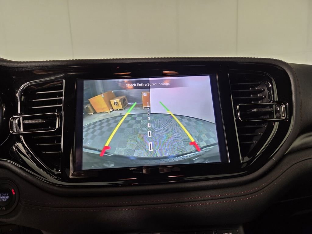 Certified 2025 Dodge Durango R/T image 20