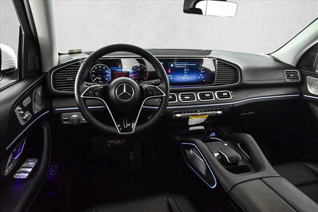 New 2026 Mercedes-Benz GLE 350 4MATIC image 20