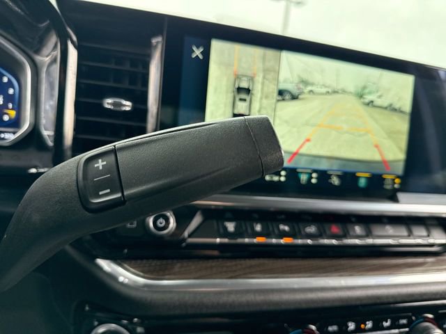 Used 2024 Chevrolet Silverado 3500 LT w/ Z71 Sport Edition image 19