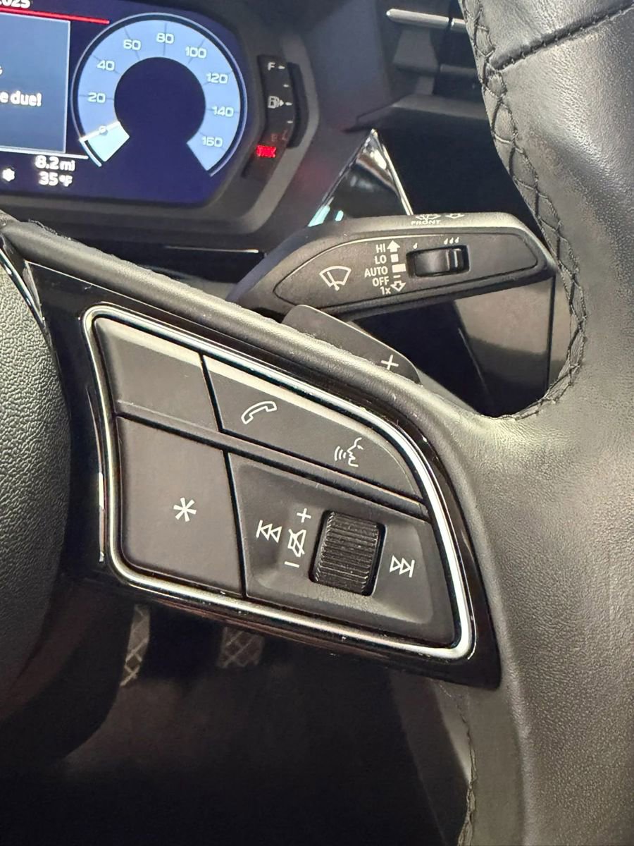 Used 2023 Audi A3 2.0T Premium w/ Convenience Package image 30