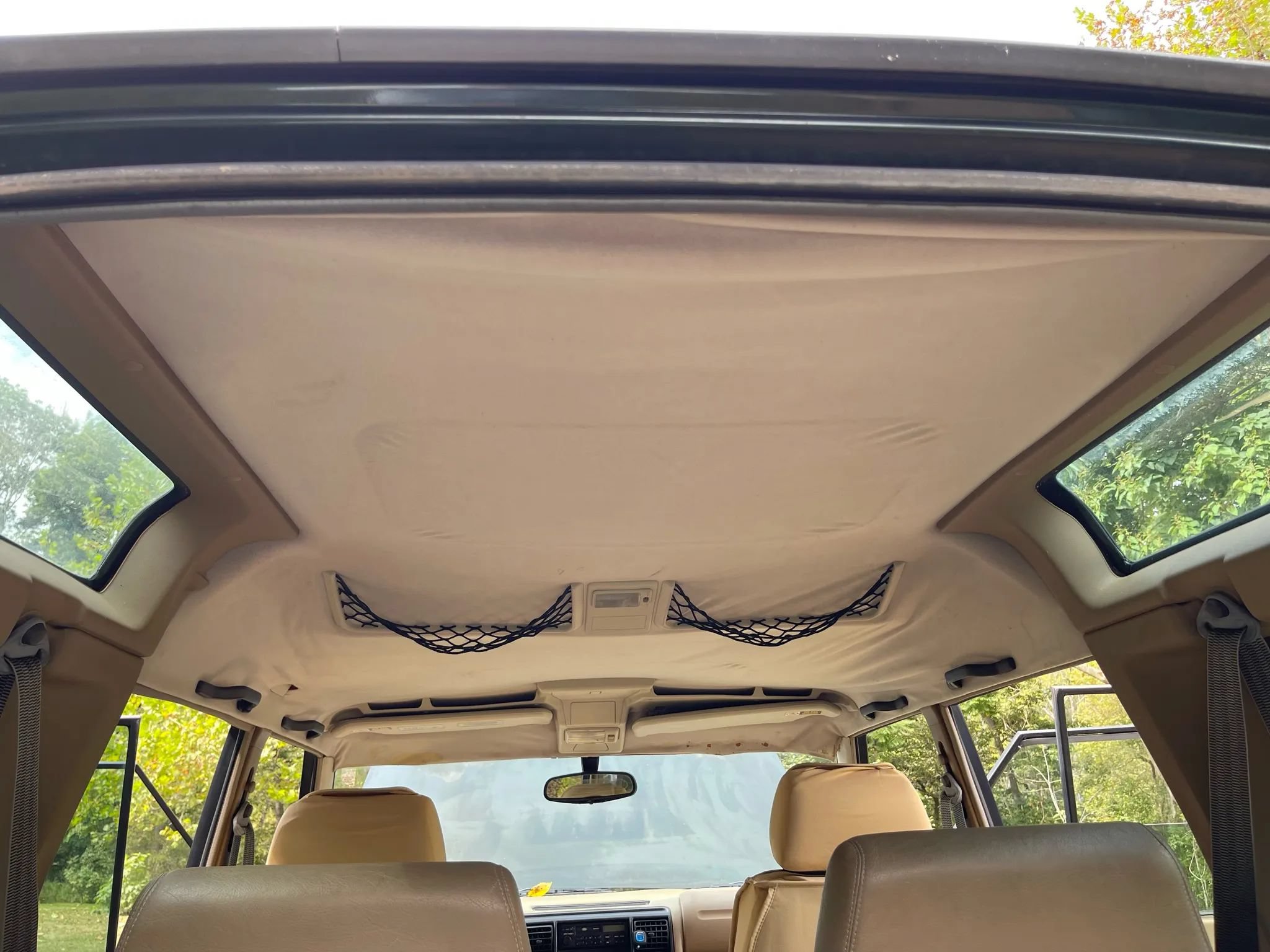 Used 1999 Land Rover Discovery SD AWD/4WD image 26