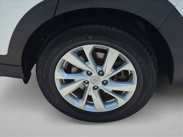 Used 2020 Hyundai Tucson Value FWD image 6