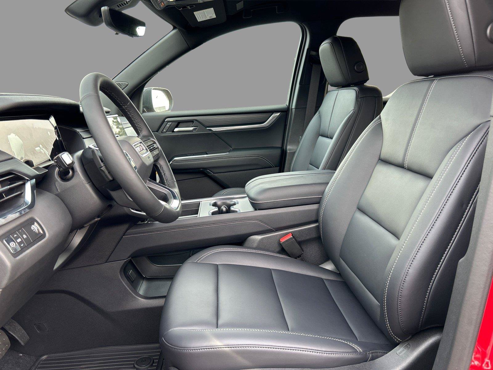New 2026 GMC Acadia Elevation w/ Black Edition FWD image 13