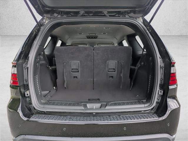 Used 2022 Dodge Durango SXT AWD/4WD image 6