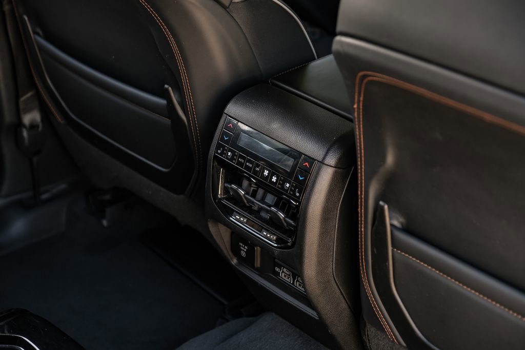 Used 2023 Jeep Grand Cherokee L Summit image 51