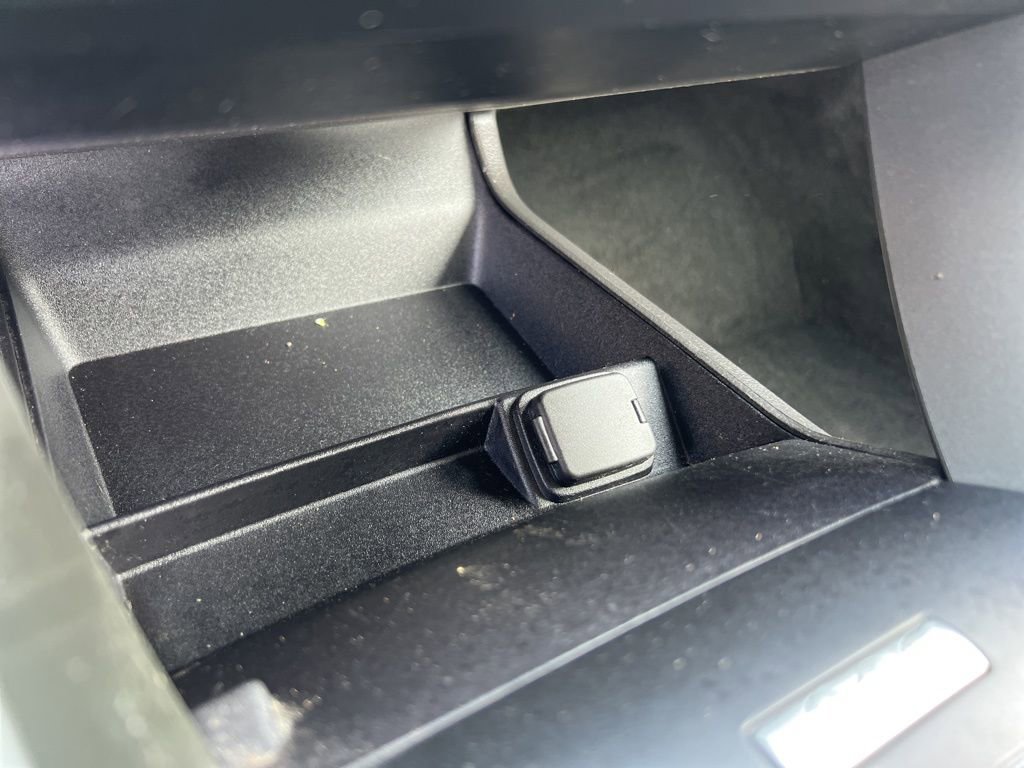 Used 2014 Ford Fusion Titanium image 32