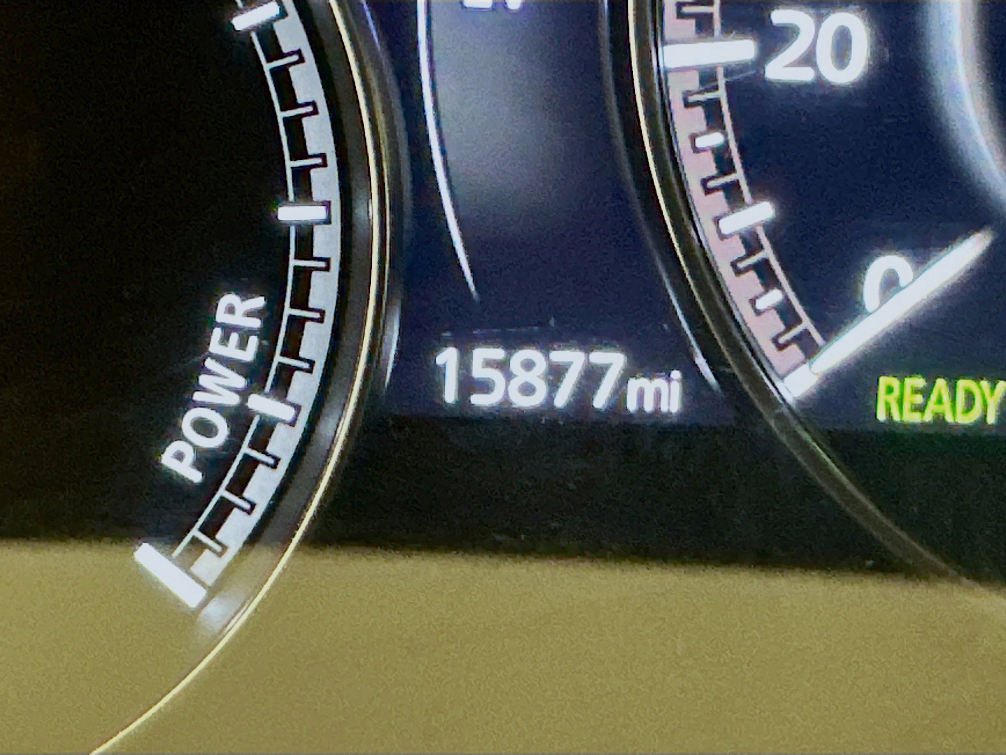 Used 2025 MAZDA CX-50 2.5 Hybrid w/ Preferred Pkg image 19