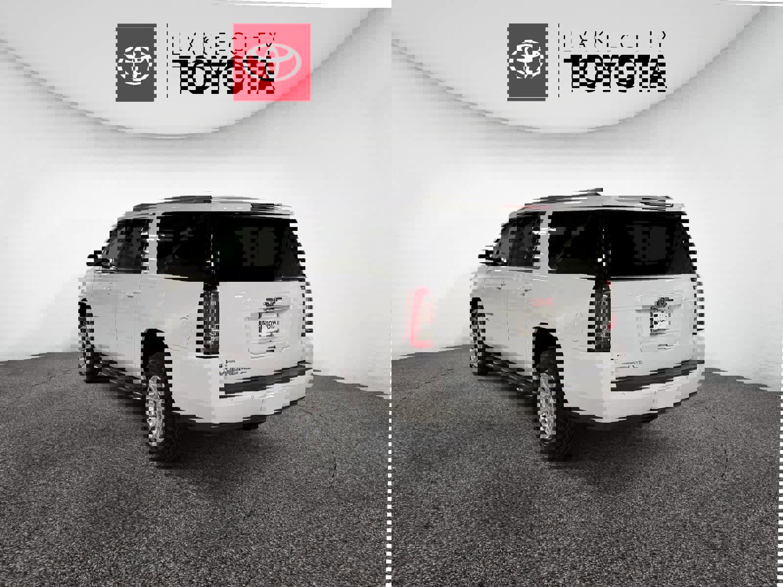 Used 2020 GMC Yukon XL SLT image 5