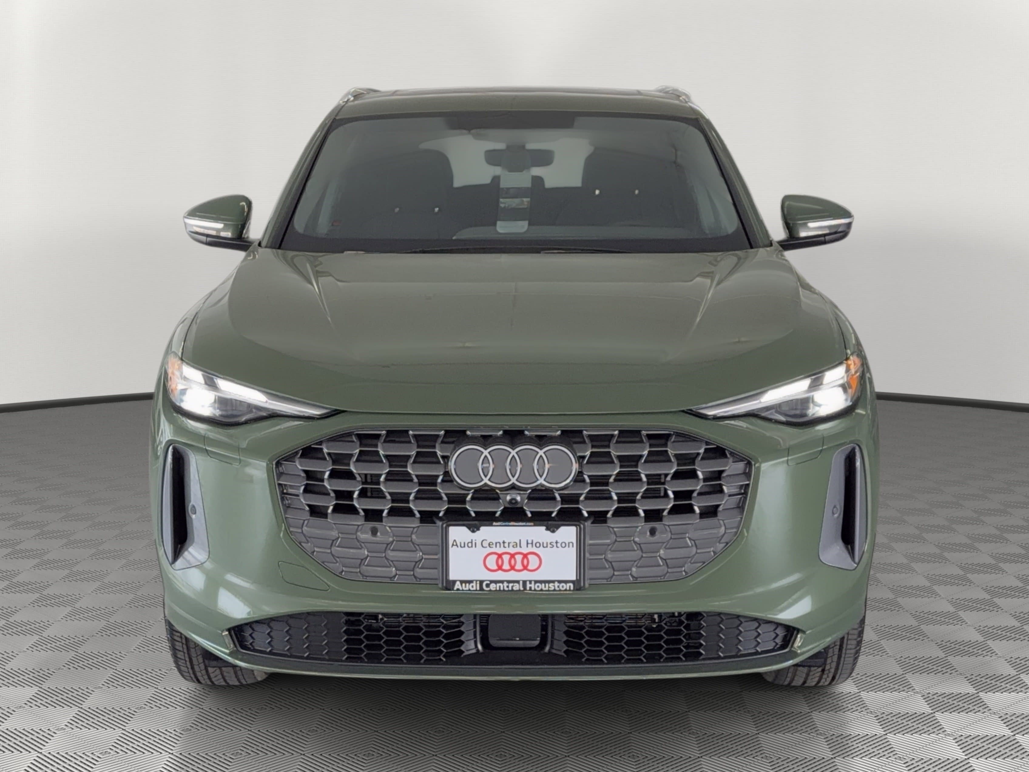 New 2026 Audi Q5 Premium image 6