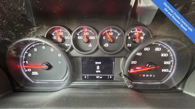 New 2026 Chevrolet Silverado 2500 W/T w/ WT Convenience Package RWD image 19
