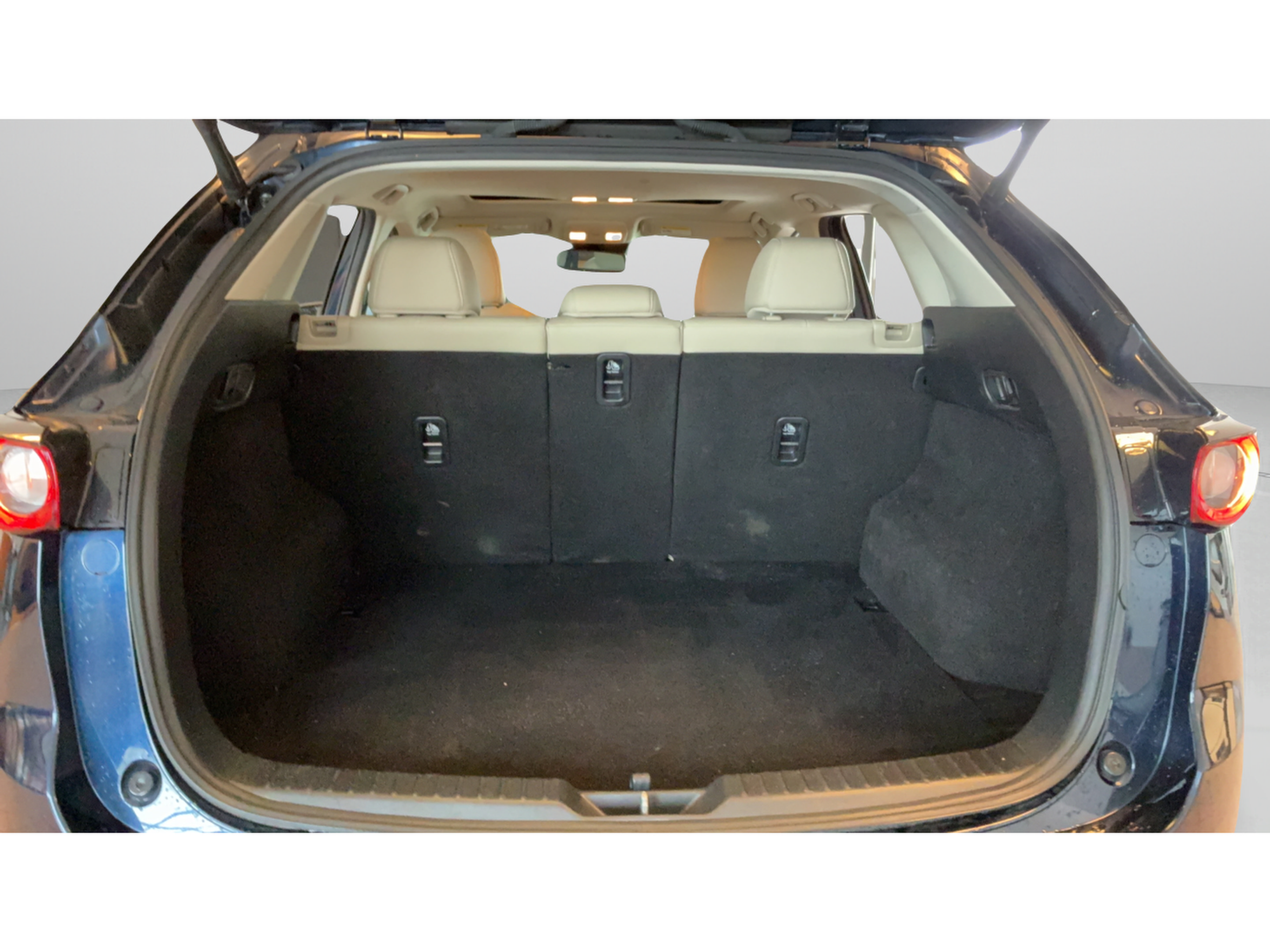 Used 2019 MAZDA CX-5 Touring FWD image 31