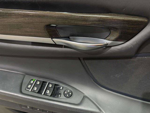Used 2012 BMW 740Li RWD image 24