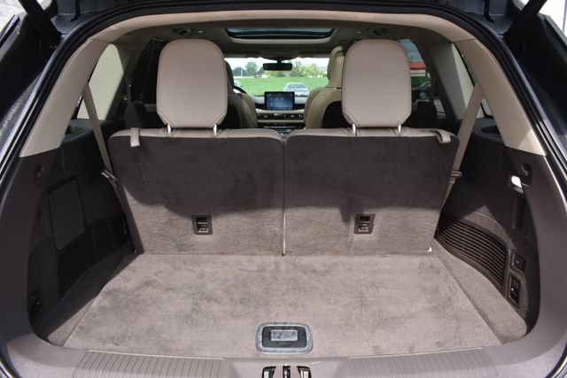 Used 2020 Lincoln Aviator Reserve w/ Equipment Group 202A AWD/4WD image 47