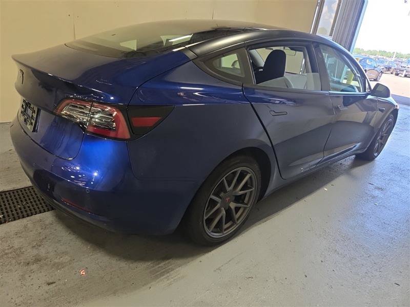 Used 2020 Tesla Model 3 Long Range AWD/4WD image 7