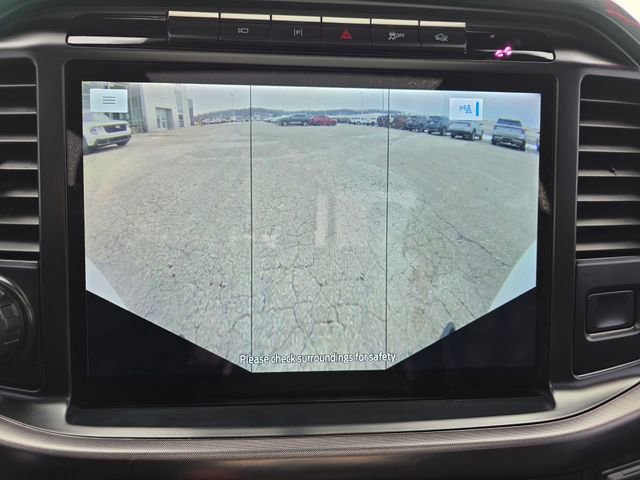 Used 2022 Ford F150 Tremor w/ Equipment Group 402A High image 29