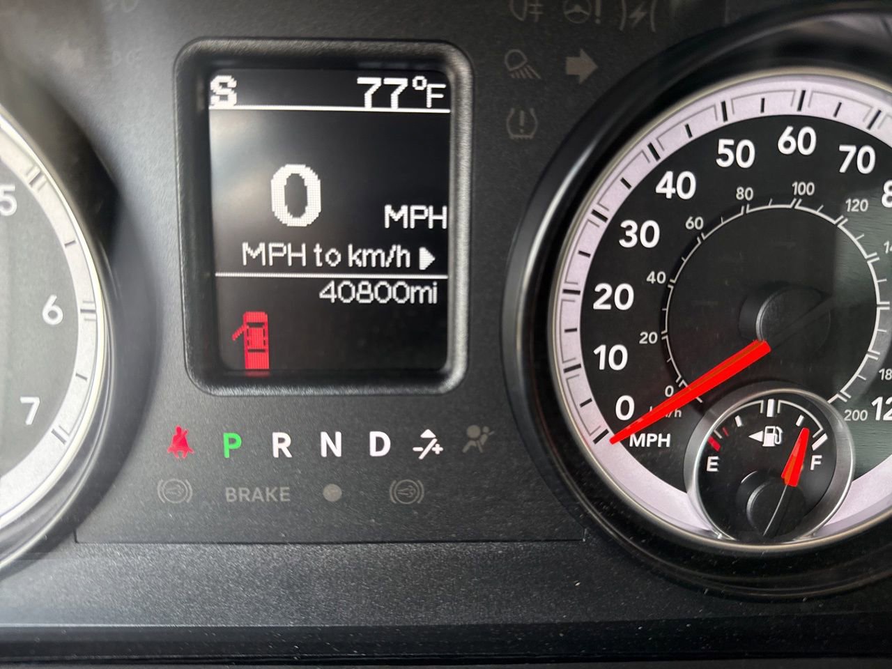 Used 2022 RAM 1500 Tradesman w/ Popular Equipment Group image 21