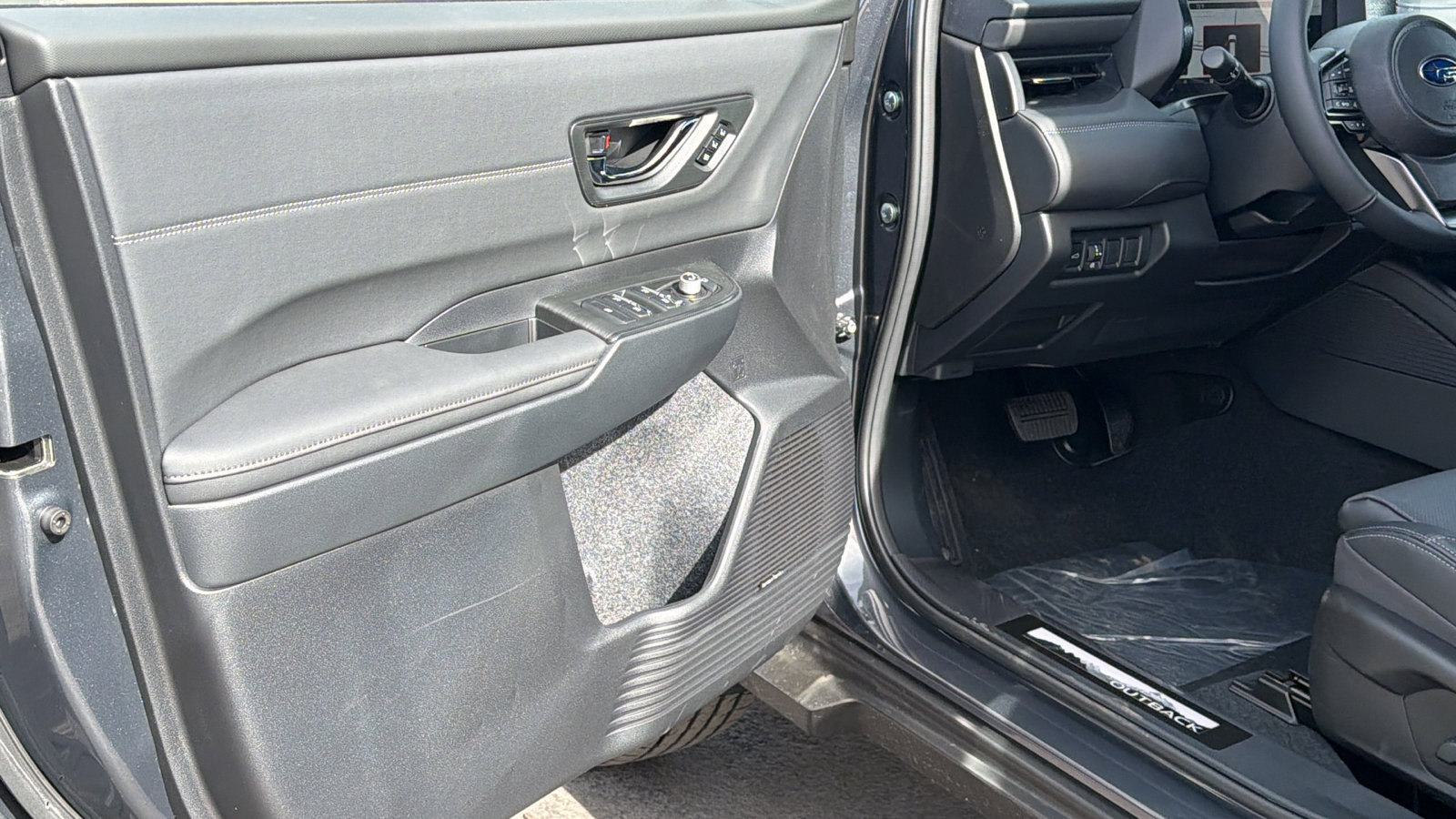 New 2026 Subaru Outback Touring XT image 23