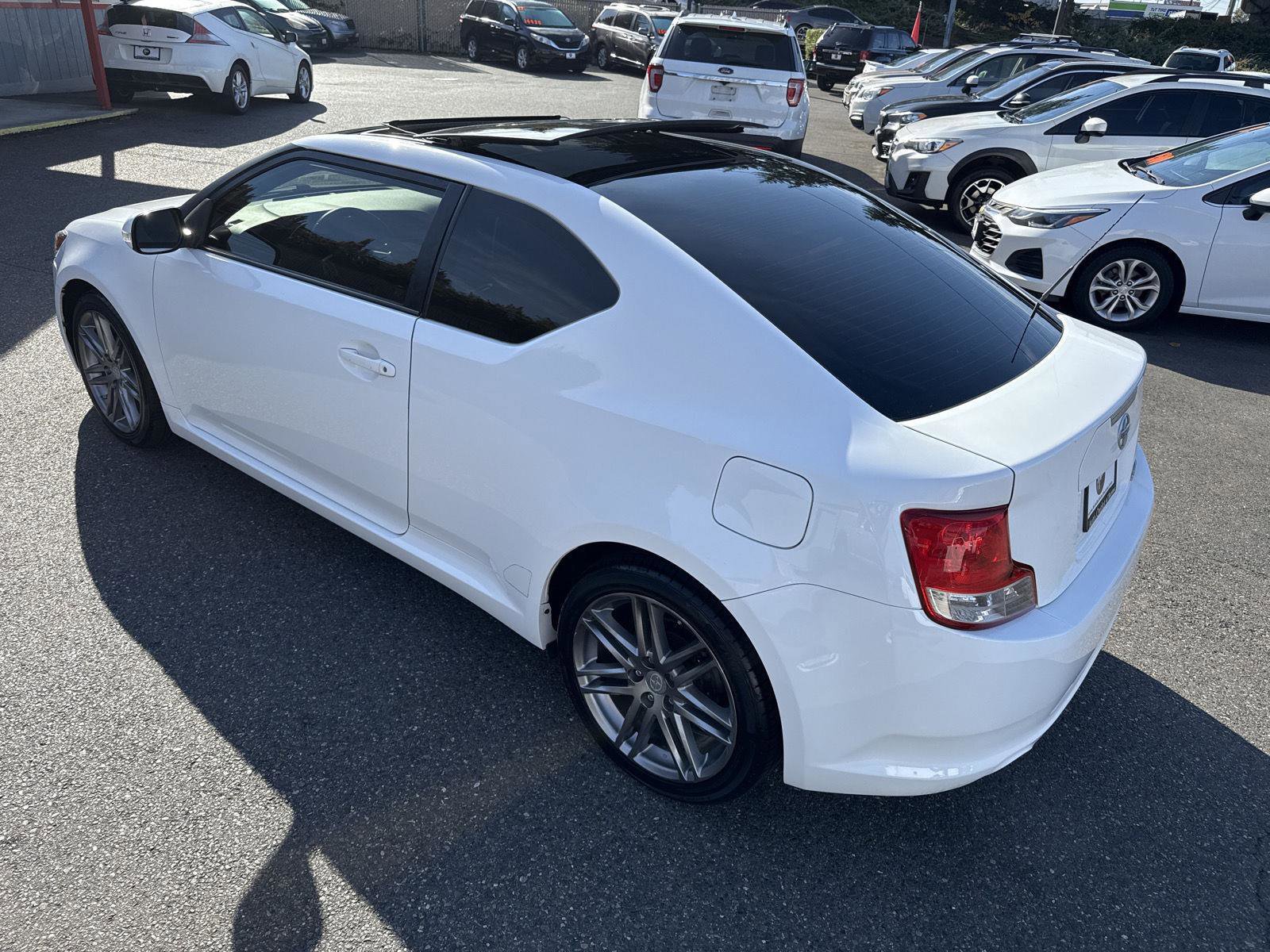 Used 2013 Scion tC image 19