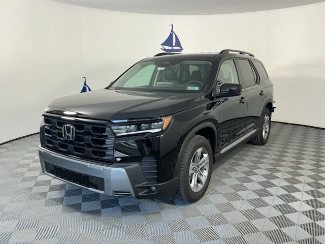 Used 2026 Honda Pilot EX-L image 3
