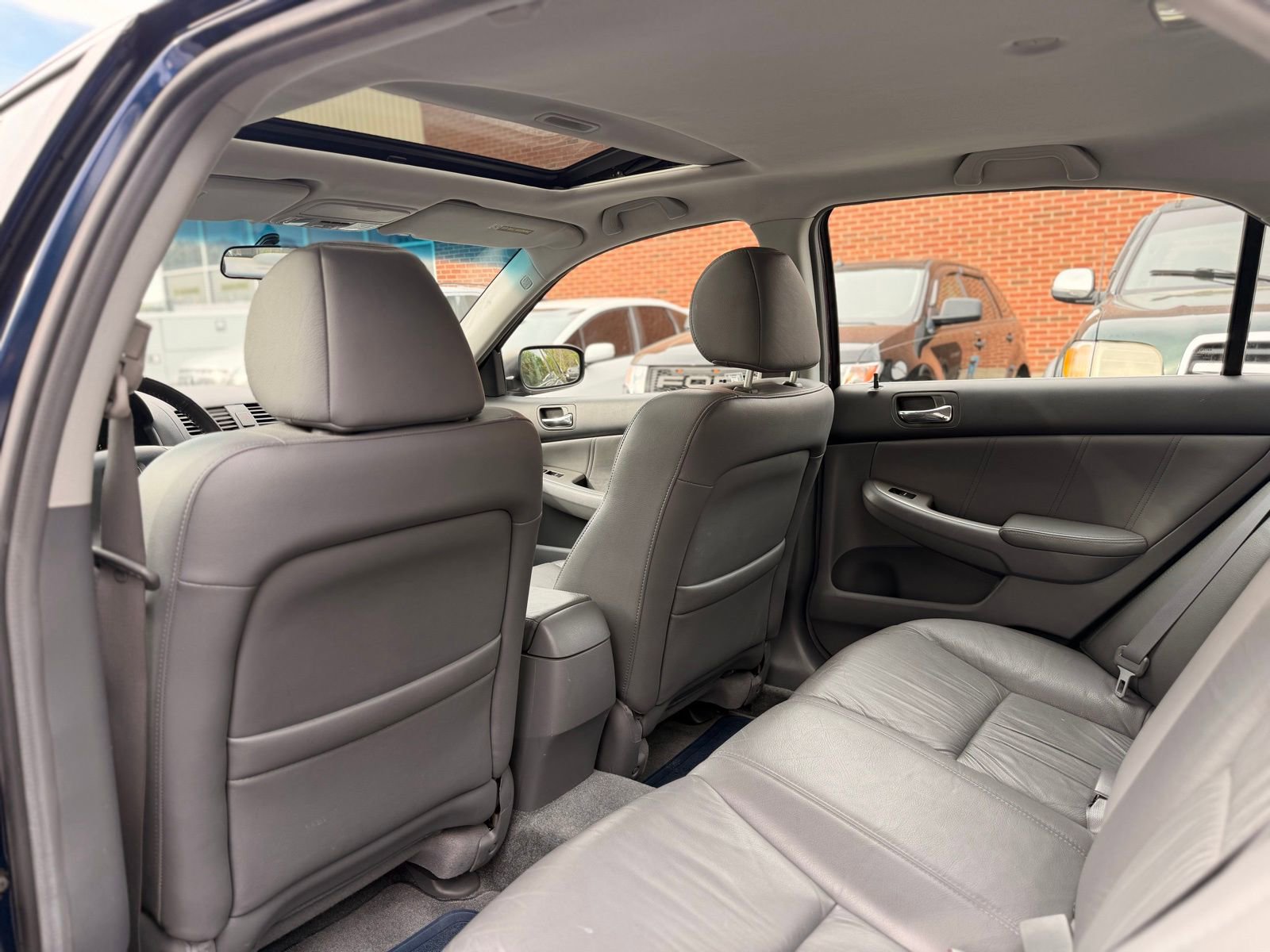 Used 2003 Honda Accord EX image 15