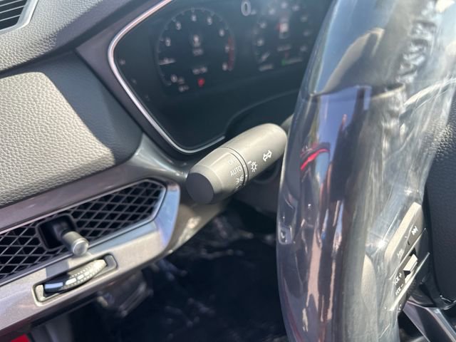 New 2025 Acura Integra image 18