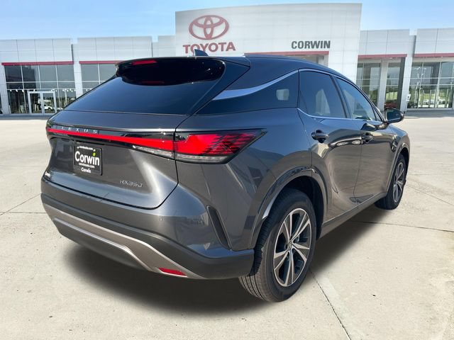 Used 2026 Lexus RX 350 Premium w/ Convenience Package FWD image 5