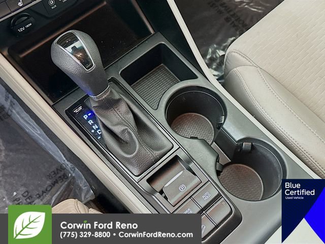 Used 2019 Hyundai Tucson SEL image 20