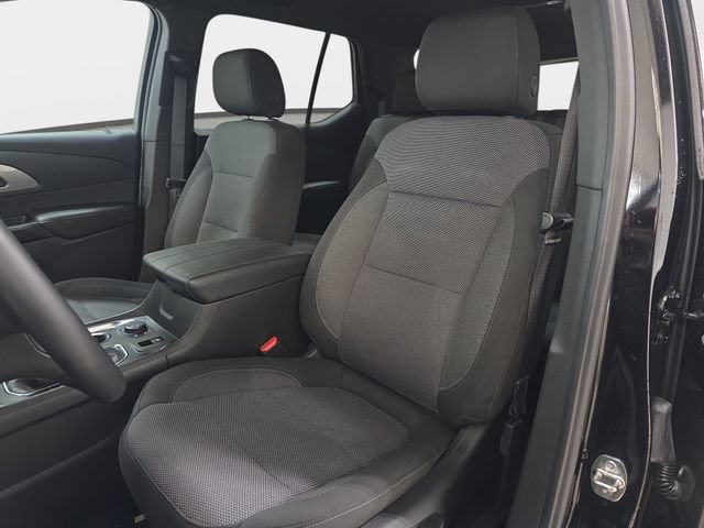 Used 2023 Chevrolet Traverse LT AWD/4WD image 14