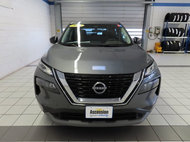 Used 2023 Nissan Rogue S image 16