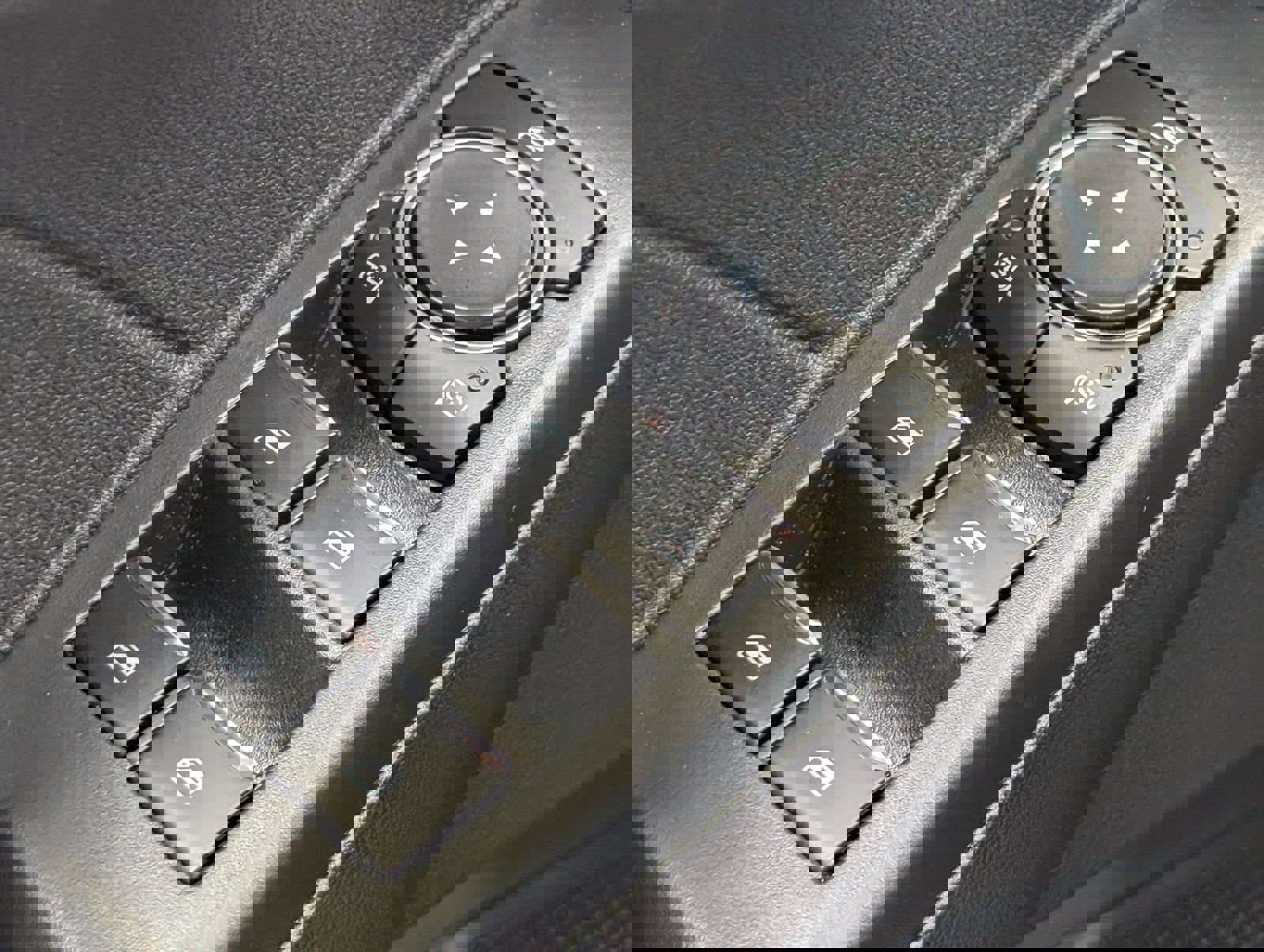 New 2026 Ford Escape Active w/ Cold Weather Package image 21