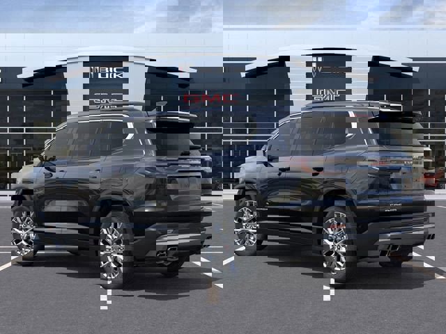 New 2026 GMC Acadia Elevation w/ Elevation Premium Package image 3