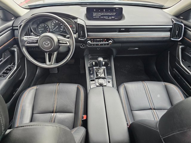 Used 2023 MAZDA CX-50 AWD 2.5 S w/ Cargo Package image 17