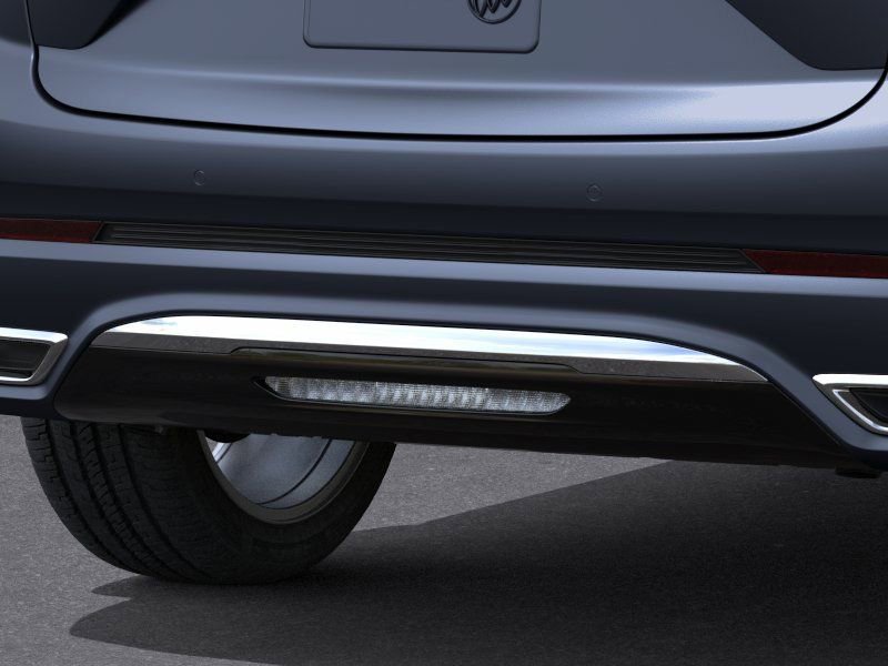 New 2026 Buick Envision Avenir image 14