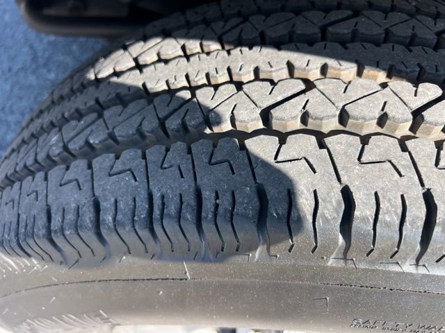 Used 2024 Chevrolet Express 2500 w/ Driver Convenience Package image 17