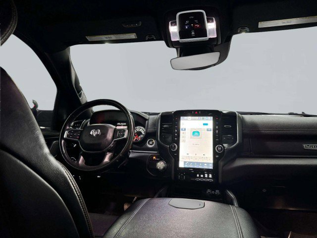 Used 2022 RAM 1500 Laramie image 43