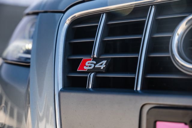 Used 2010 Audi S4 Premium Plus w/ Navigation Pkg w/Camera image 38