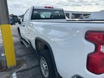 Used 2022 Chevrolet Silverado 2500 W/T w/ WT Fleet Convenience Package image 4