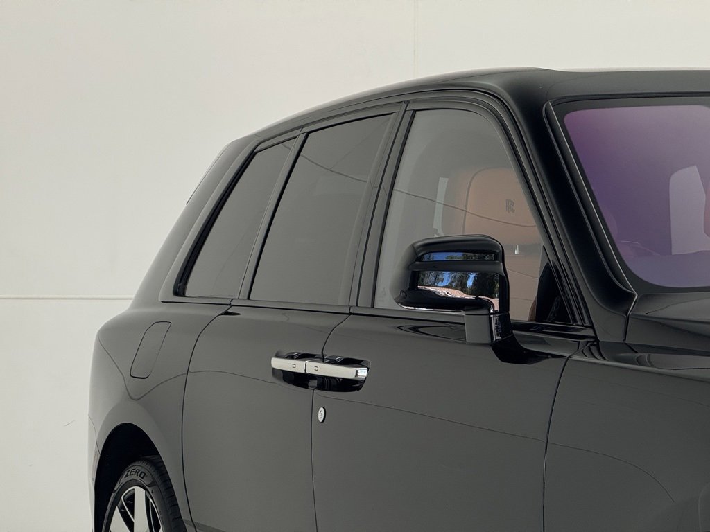 New 2026 Rolls-Royce Cullinan image 49