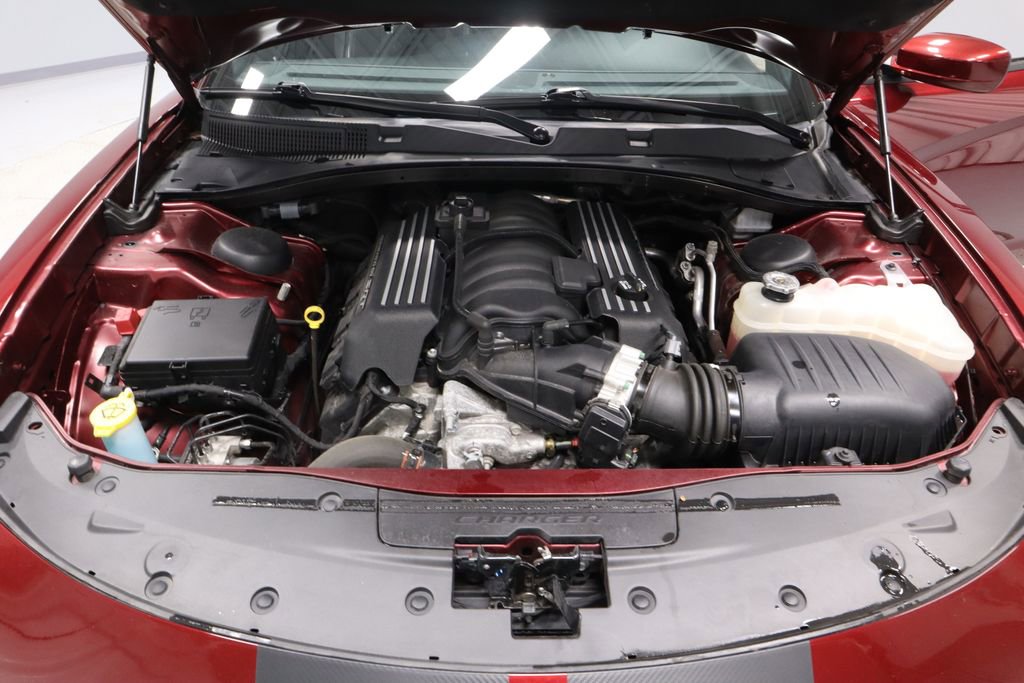 Used 2022 Dodge Charger Scat Pack w/ Dynamics Package image 15