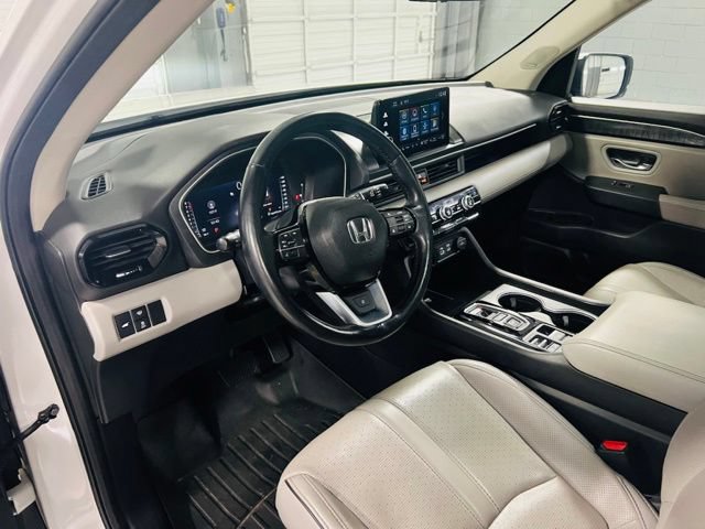 Used 2023 Honda Pilot Elite image 26