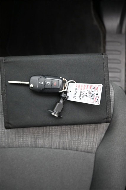 Used 2021 Ford F150 XLT image 9